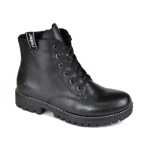 Черевики ЧЕРЕВИКИ RIEKER 785F5-00