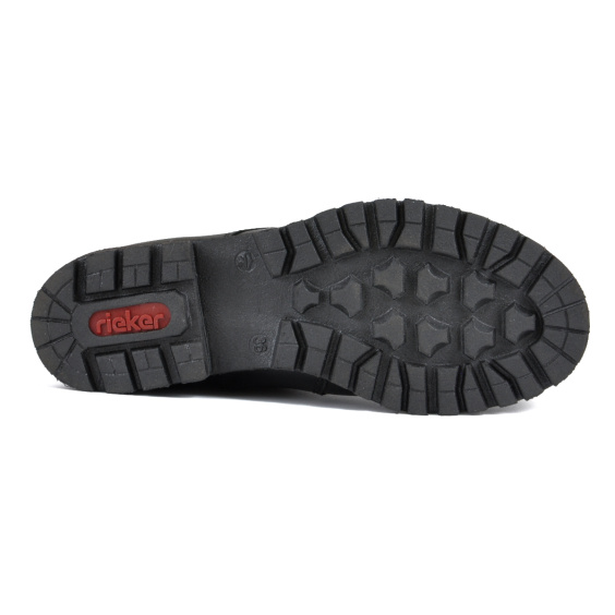 Черевики ЧЕРЕВИКИ RIEKER 785F5-00