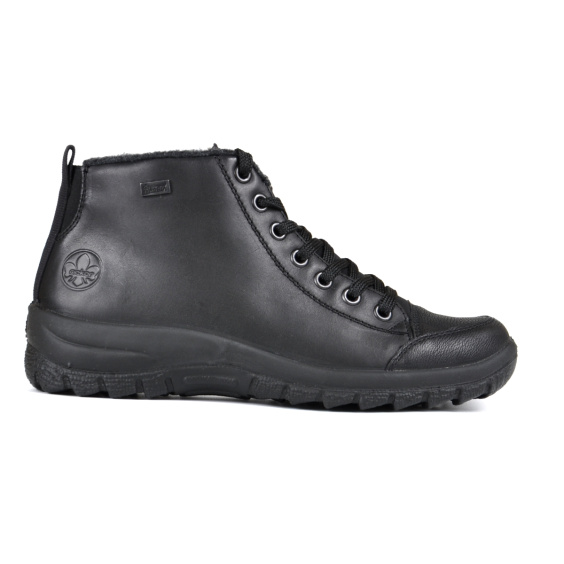 Черевики RIEKER L7142-00