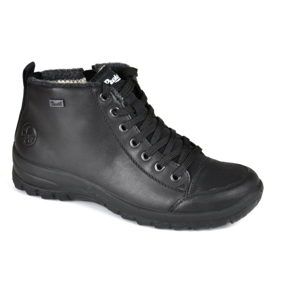 Черевики RIEKER L7142-00