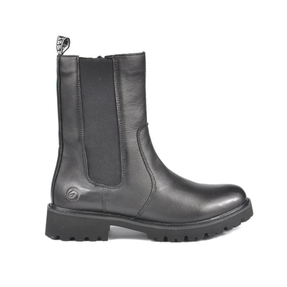Черевики D8685-01