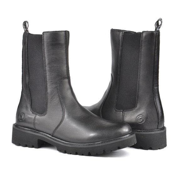 Черевики D8685-01