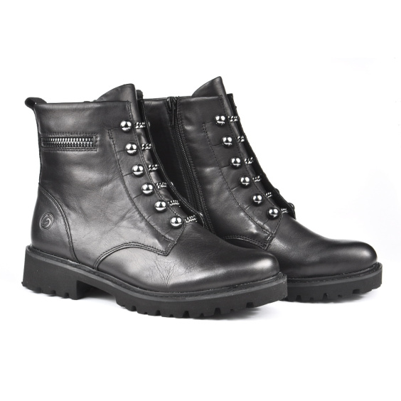 Черевики REMONTE D8670-01