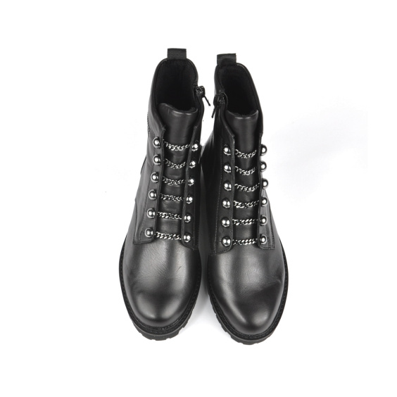 Черевики REMONTE D8670-01