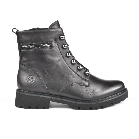 Черевики REMONTE D8670-01