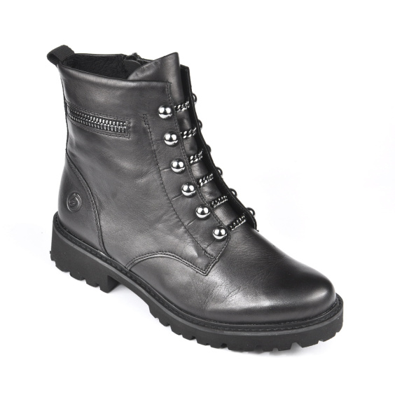 Черевики REMONTE D8670-01