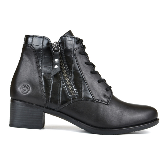 Черевики REMONTE R5182-01