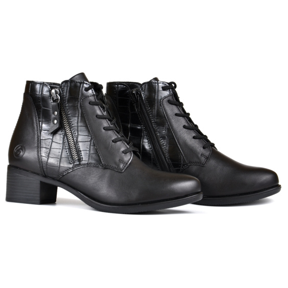 Черевики REMONTE R5182-01