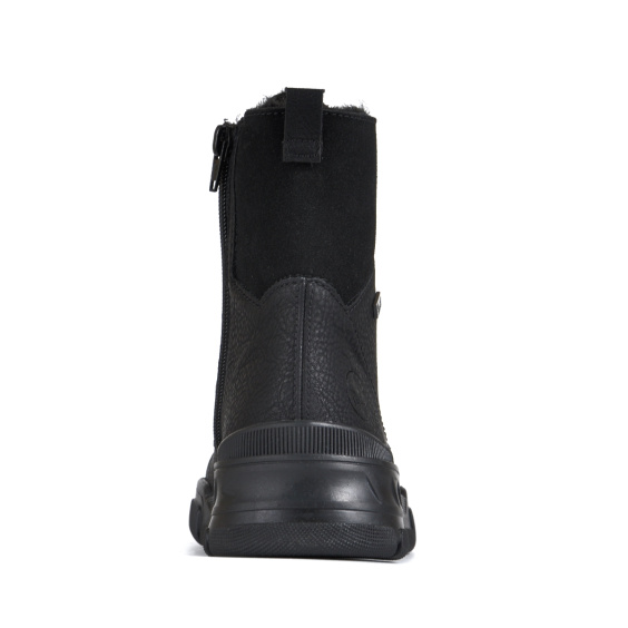 Черевики RIEKER X4434-00