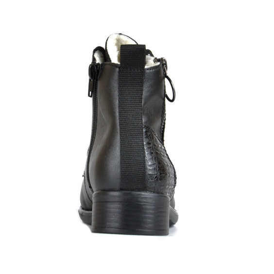 Черевики RIEKER 77814-01