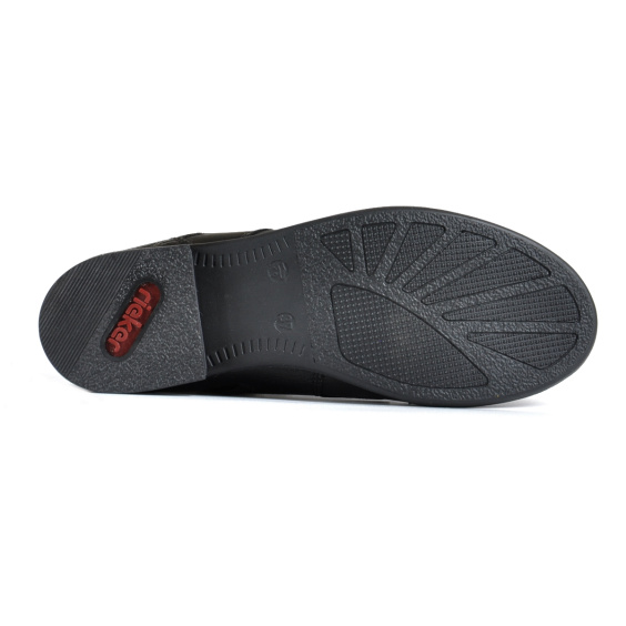 Черевики RIEKER 77814-01