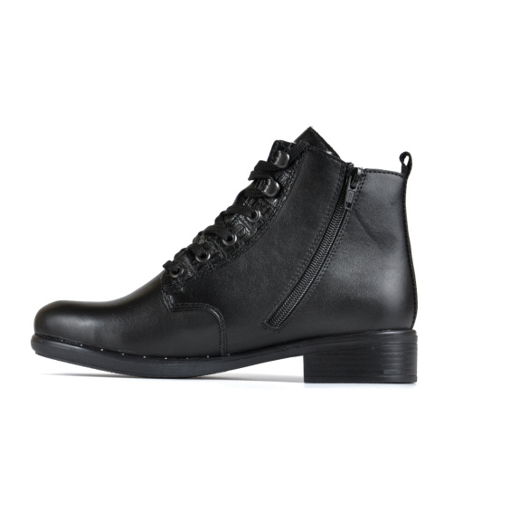Черевики RIEKER 77814-01