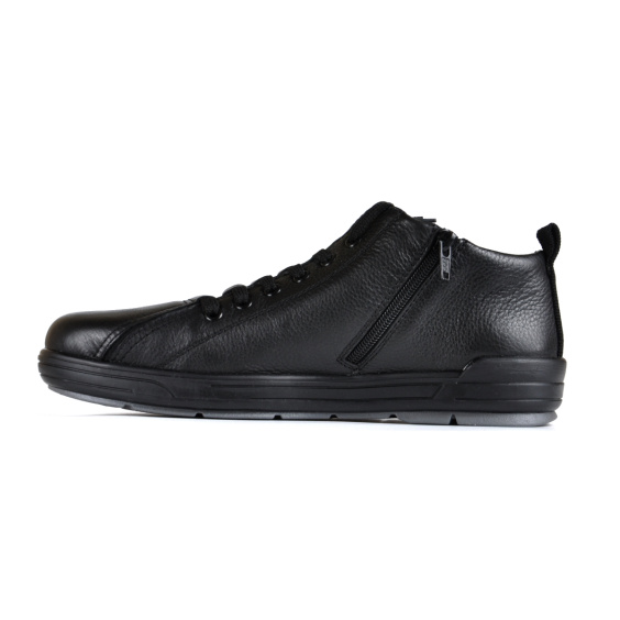 Черевики комфорт RIEKER 12433-00