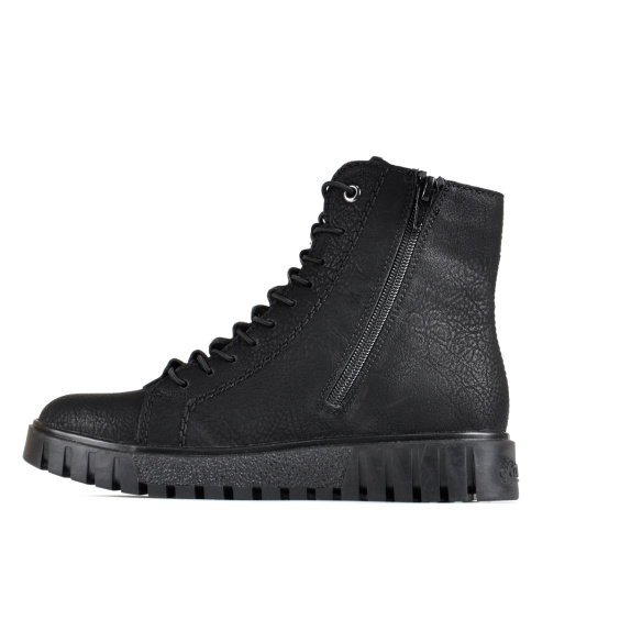 Черевики RIEKER Y3420-00