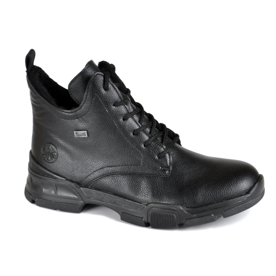Черевики RIEKER X4411-00