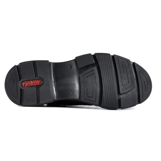 Черевики RIEKER X4411-00