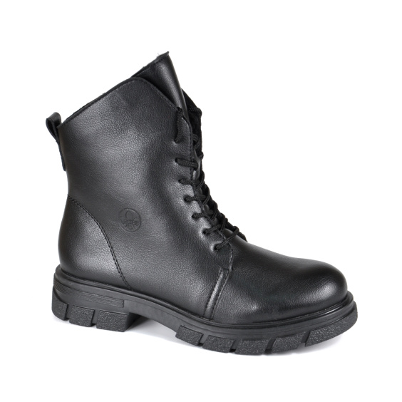 Черевики RIEKER Z9104-00