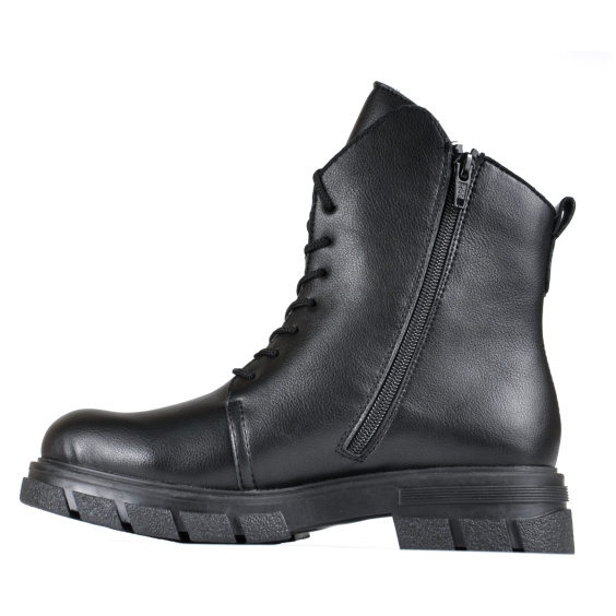 Черевики RIEKER Z9104-00