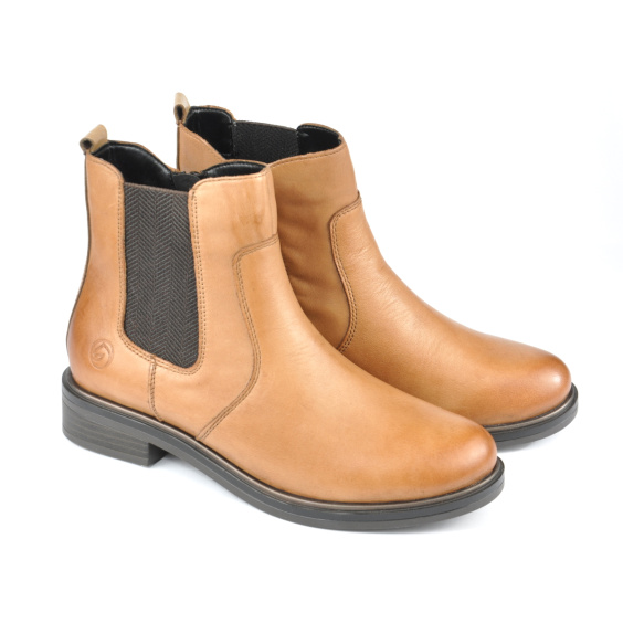 Черевики REMONTE D8376-20
