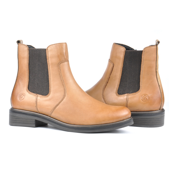 Черевики REMONTE D8376-20