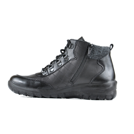 Черевики RIEKER L7148-00