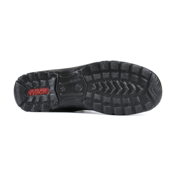 Черевики RIEKER L7148-00