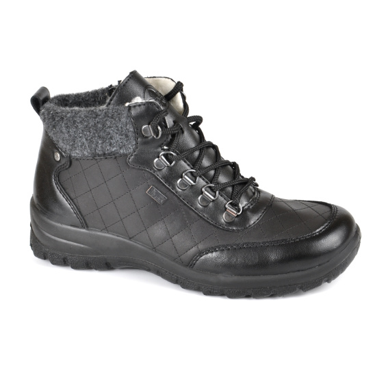 Черевики RIEKER L7148-00