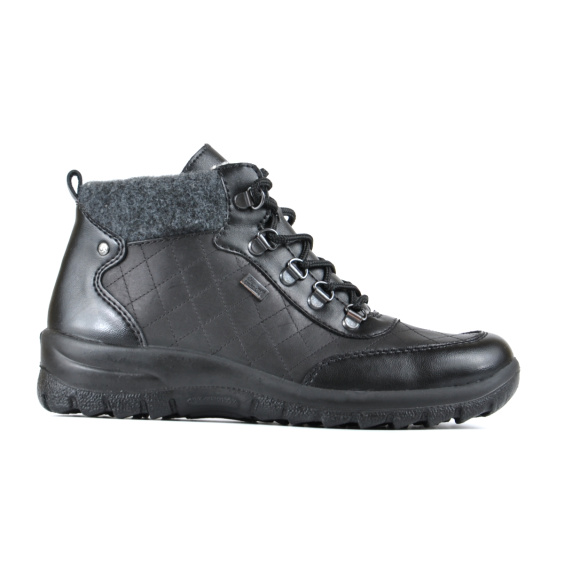 Черевики RIEKER L7148-00
