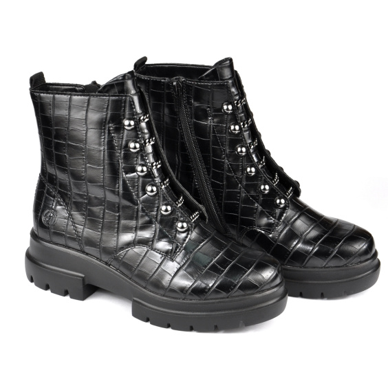 Черевики REMONTE D8977-02