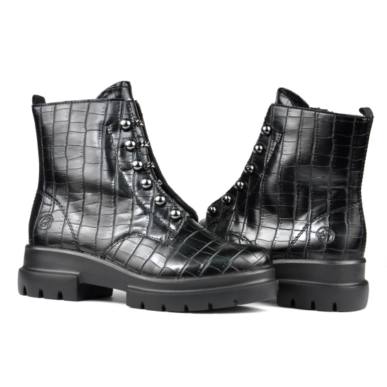 Черевики REMONTE D8977-02