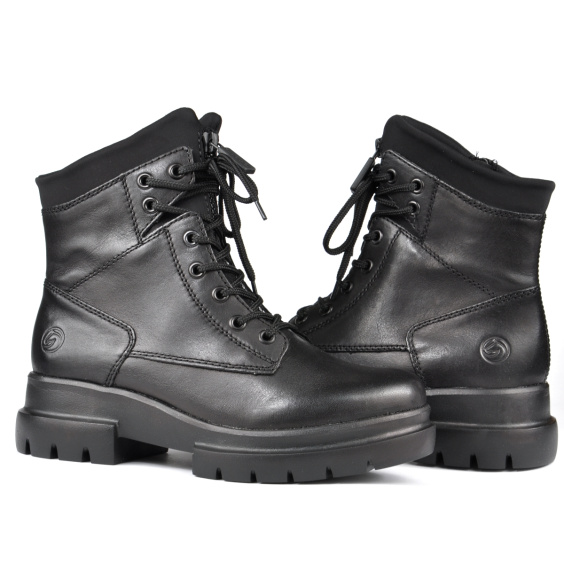Черевики REMONTE D8980-01