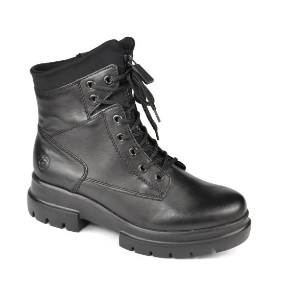 Черевики REMONTE D8980-01