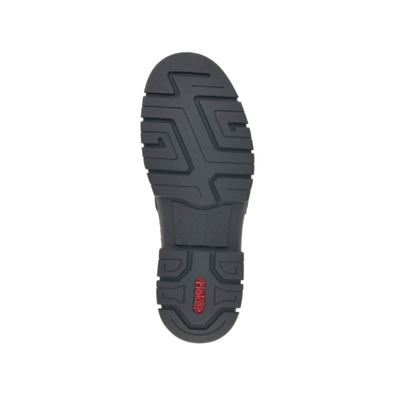 Туфлі комфорт RIEKER 12272-00