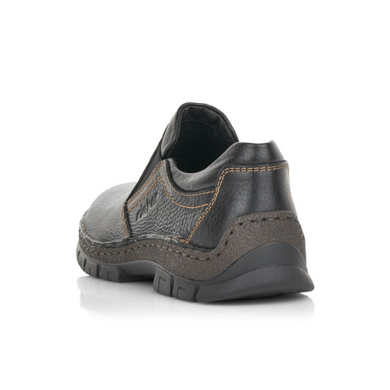 Туфлі комфорт RIEKER 12272-00