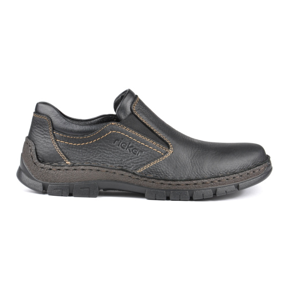 Туфлі комфорт RIEKER 12272-00