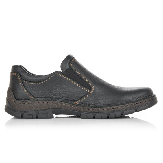 Туфлі комфорт RIEKER 12272-00