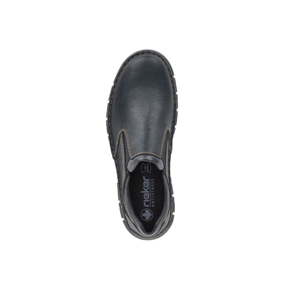 Туфлі комфорт RIEKER 12272-00