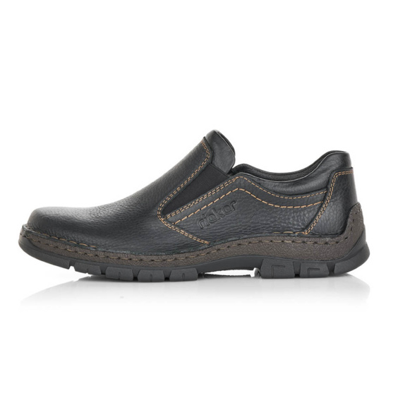 Туфлі комфорт RIEKER 12272-00