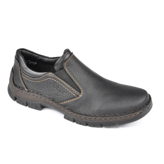 Туфлі комфорт RIEKER 12272-00