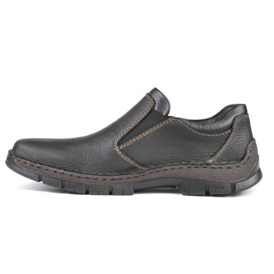 Туфлі комфорт RIEKER 12272-00