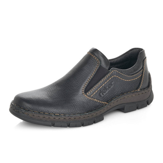 Туфлі комфорт RIEKER 12272-00