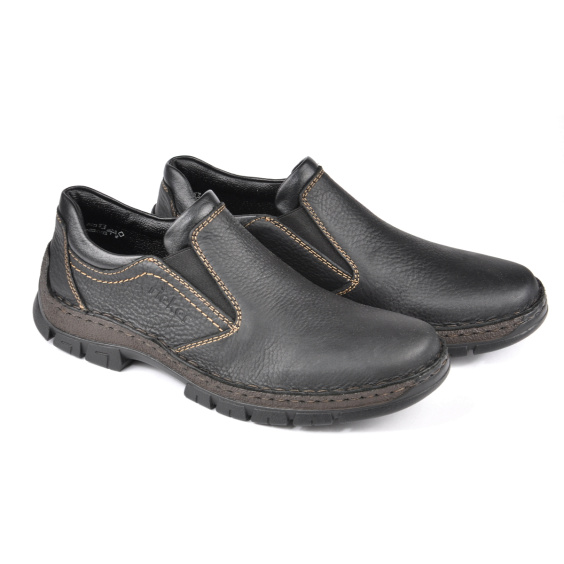 Туфлі комфорт RIEKER 12272-00