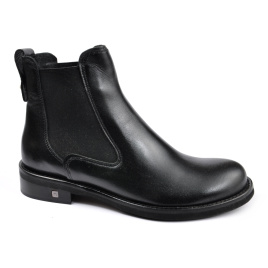 NESSI 18459-OW/CZARNY 163