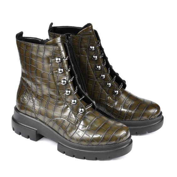 Черевики REMONTE D8977-54