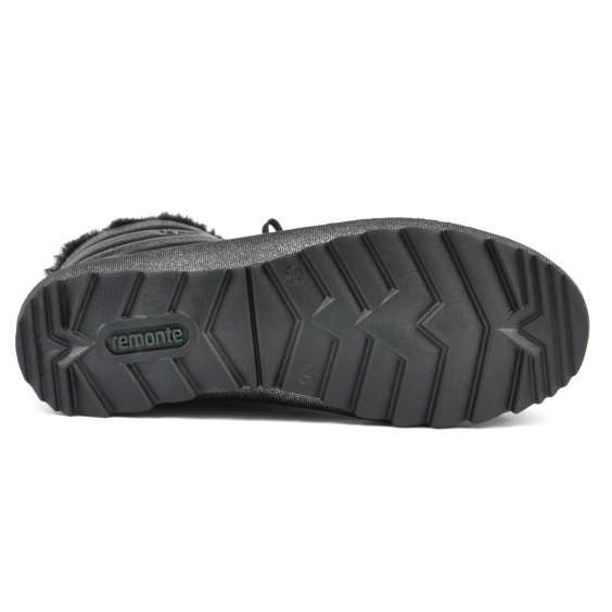 Черевики REMONTE R8480-01