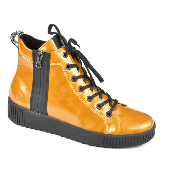 Черевики ЧЕРЕВИКИ REMONTE R7996-68