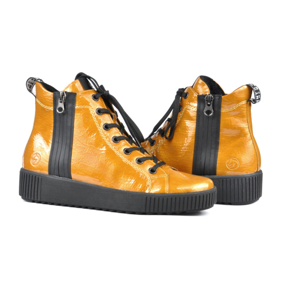 Черевики ЧЕРЕВИКИ REMONTE R7996-68