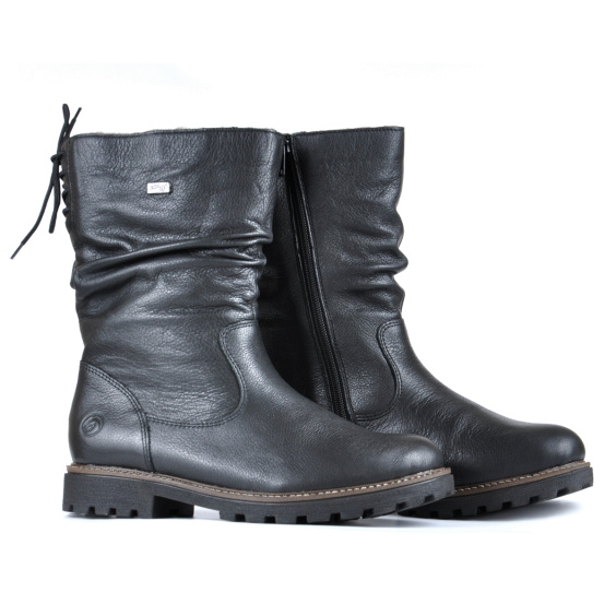 Черевики ЧЕРЕВИКИ REMONTE D8477-01
