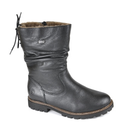 ЧЕРЕВИКИ REMONTE D8477-01
