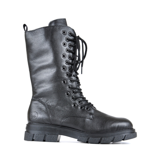 Черевики ЧЕРЕВИКИ RIEKER Z9140-00